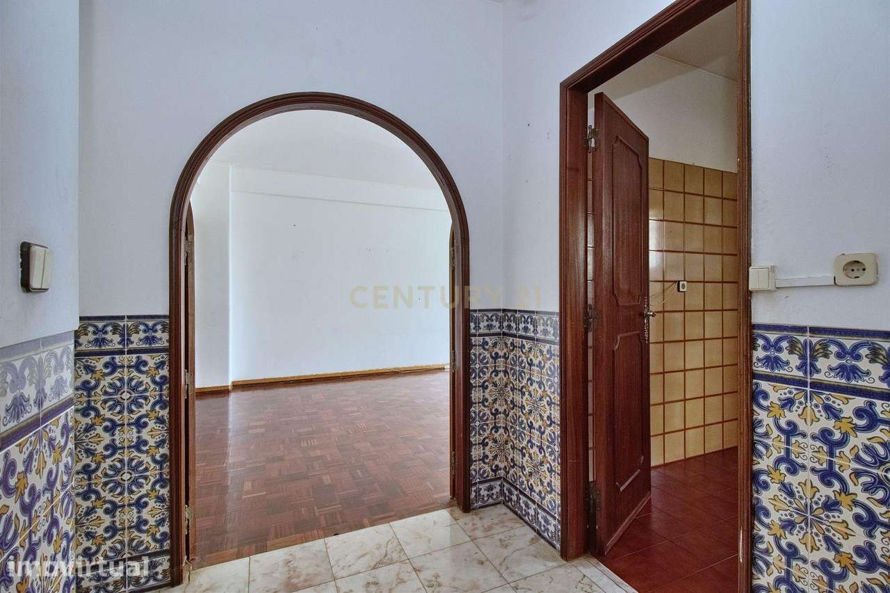Apartamento T2 na Quinta do Marquês, Oeiras - Grande imagem: 2/15