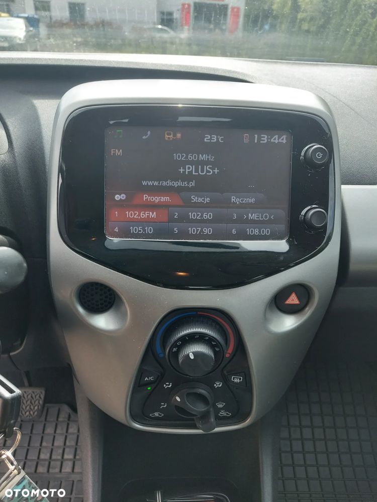 Toyota Aygo - 15
