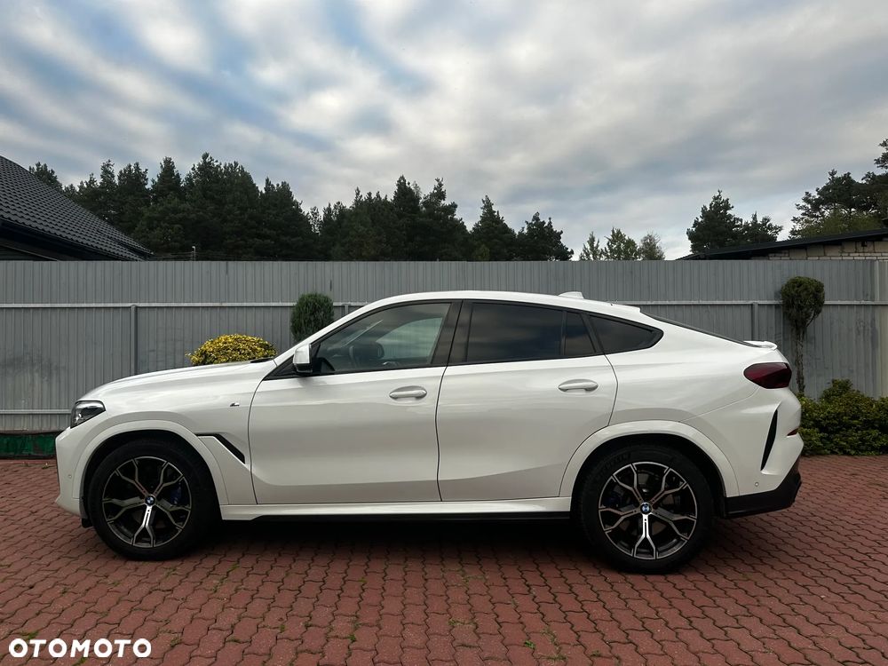 BMW X6 - 4