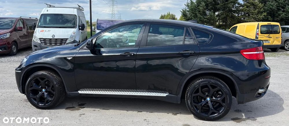 BMW X6 40d xDrive - 4