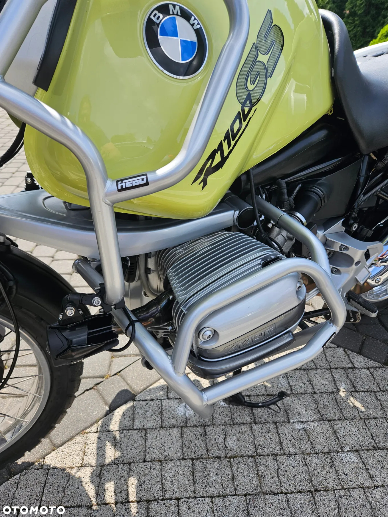 BMW GS - 31