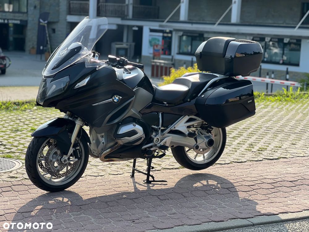 BMW RT - 5