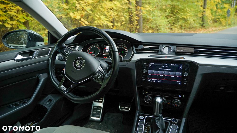 Volkswagen Arteon 2019 photo 5