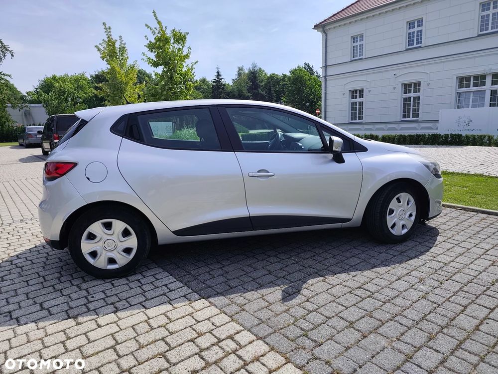 Renault Clio 1.5 dCi Business - 13