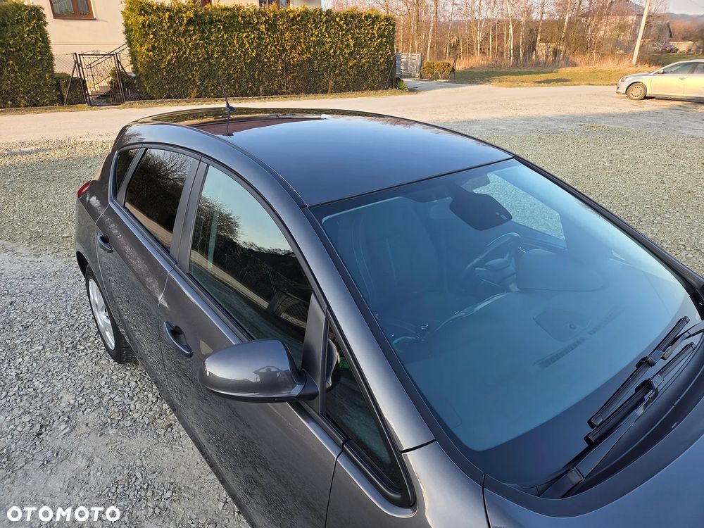 Opel Astra 1.4 Turbo Selection - 13