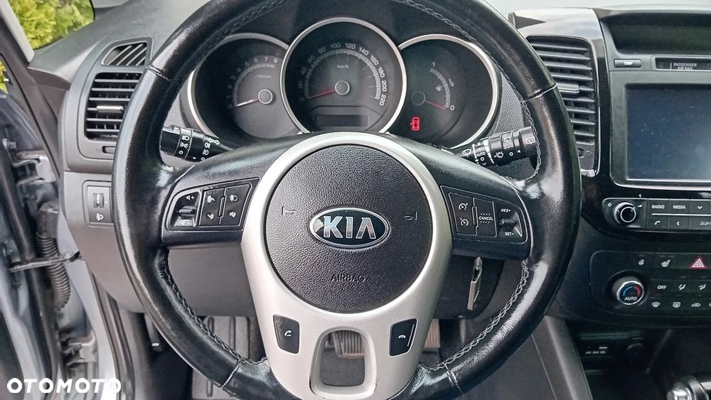 Kia Venga 1.6 Business Line - 7