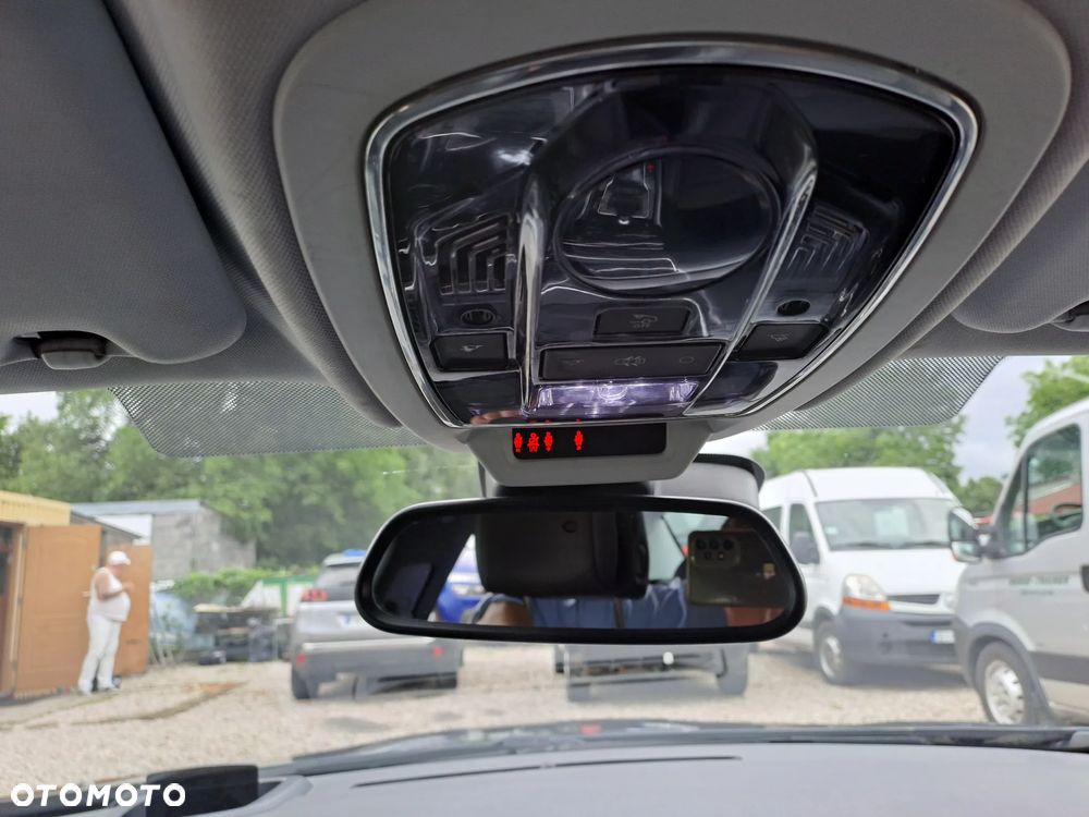 Peugeot 508 BlueHDi 180 EAT6 Stop&Start GT - 14