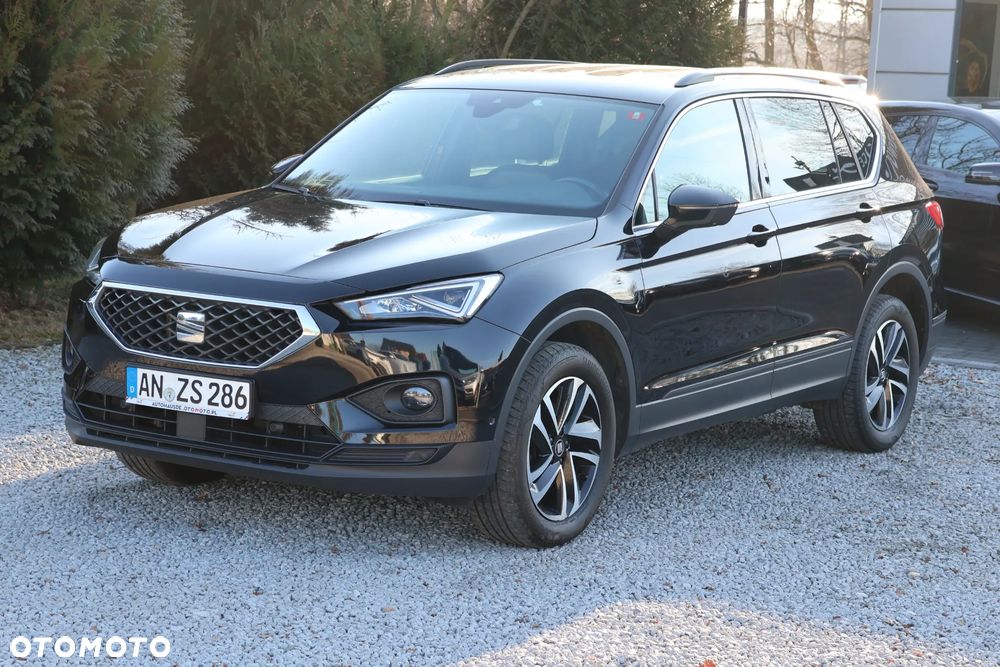 Seat Tarraco 1.5 TSI ACT OPF Style - 1