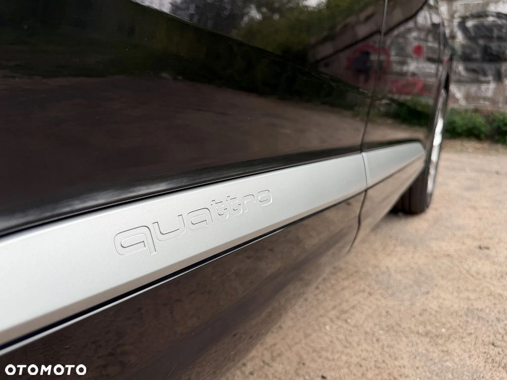 Audi Q7 3.0 TFSI Quattro Tiptronic - 9
