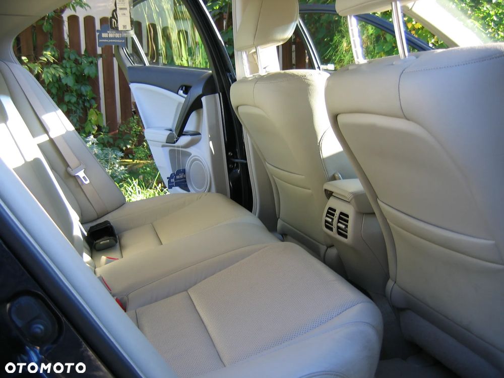 Honda Accord - 6