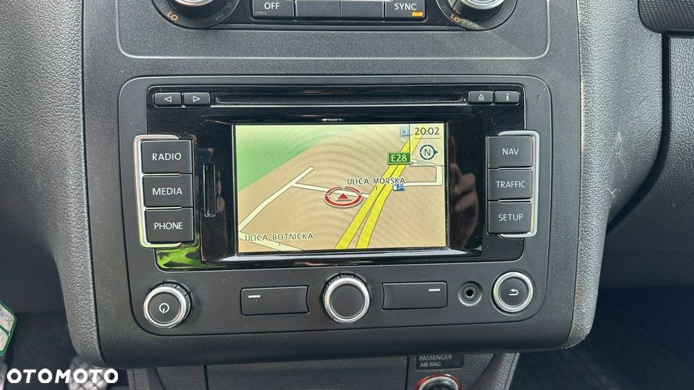 Volkswagen Caddy - 19