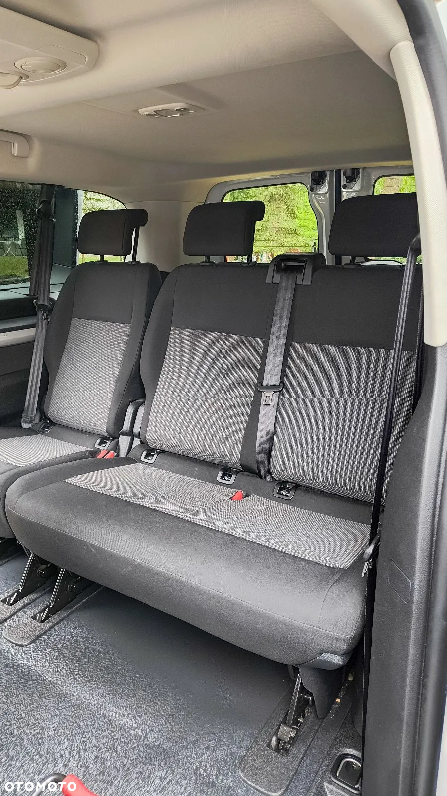 Toyota Proace Verso 2.0 D4-D Long Business - 16