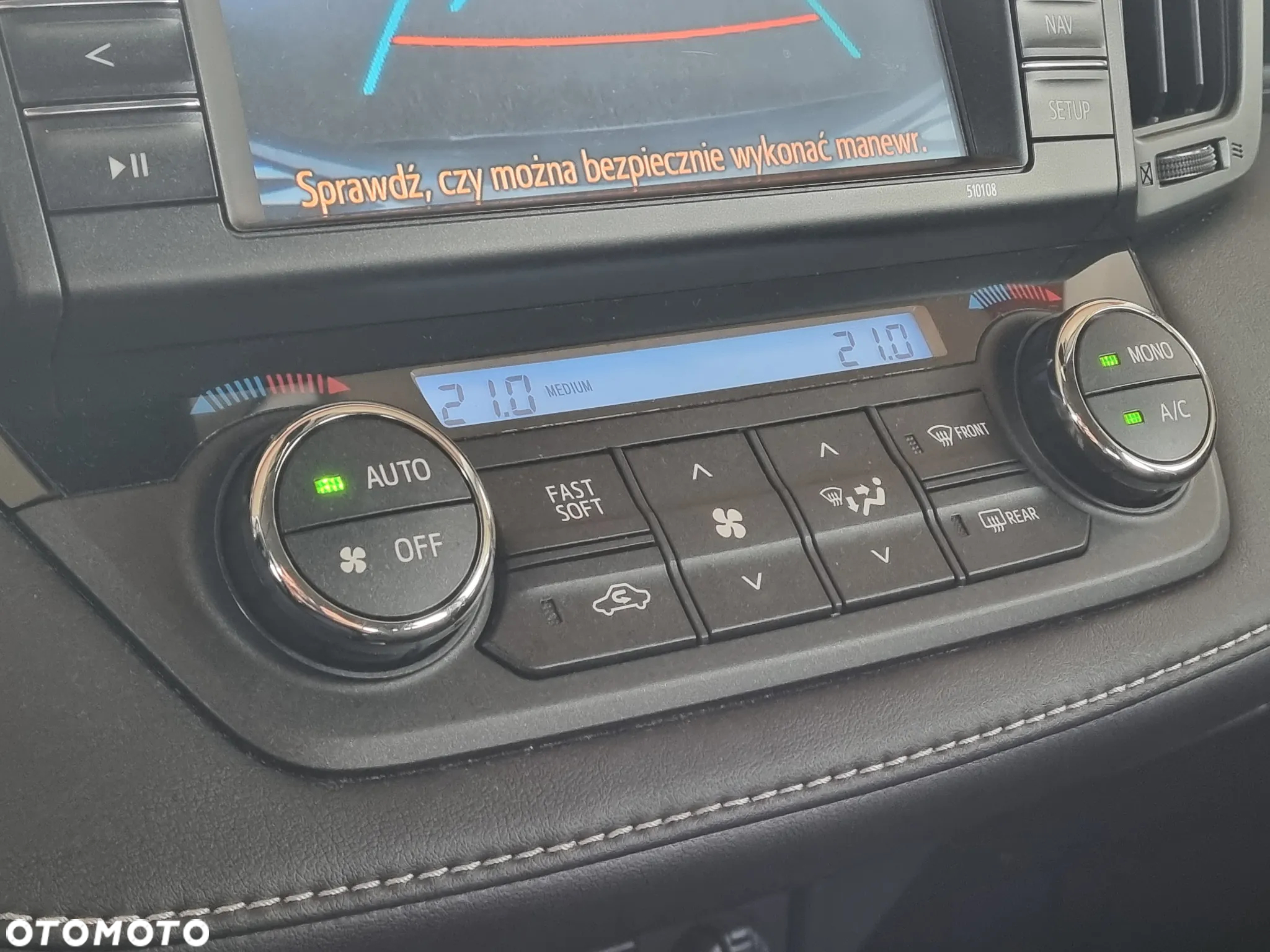 Toyota RAV4 2.0 D-4D Premium 4x2 - 20