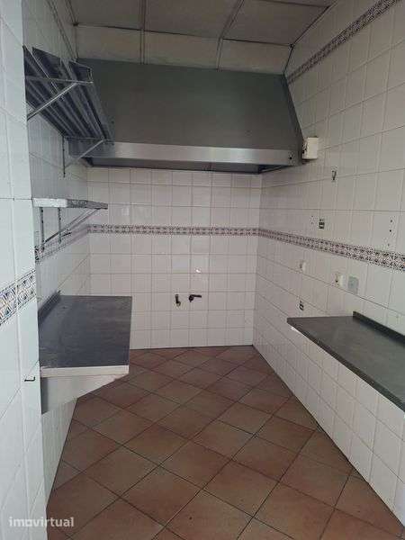 Loja para arrendar em Alverca - Grande imagem: 3/8