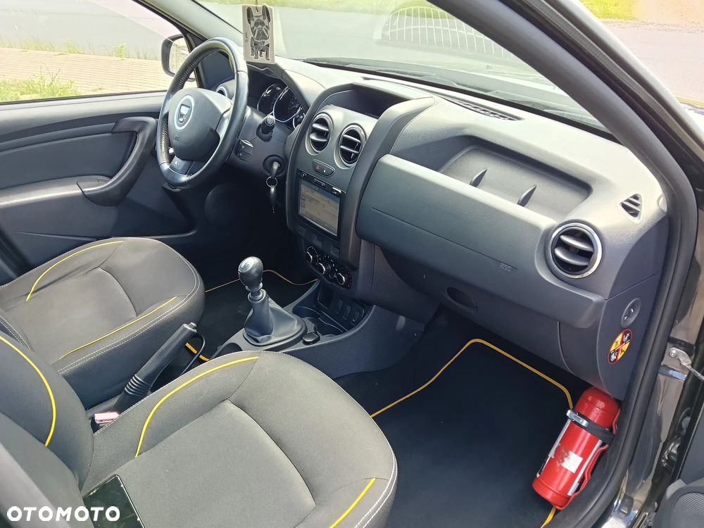 Dacia Duster 1.2 TCe Celebration - 14