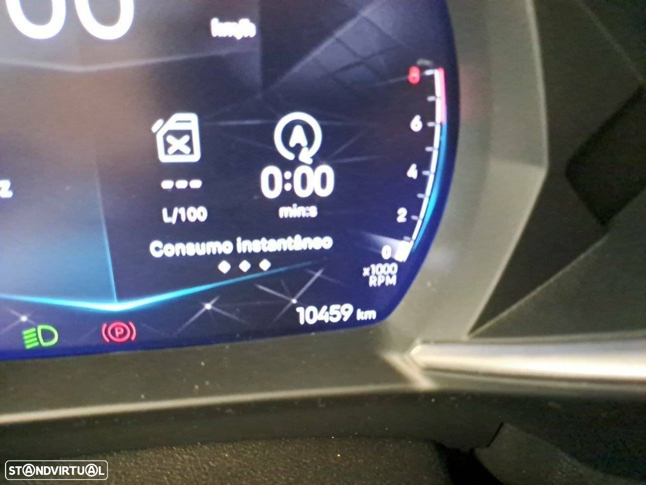 DS DS3 1.2 PureTech Performance Line - 13