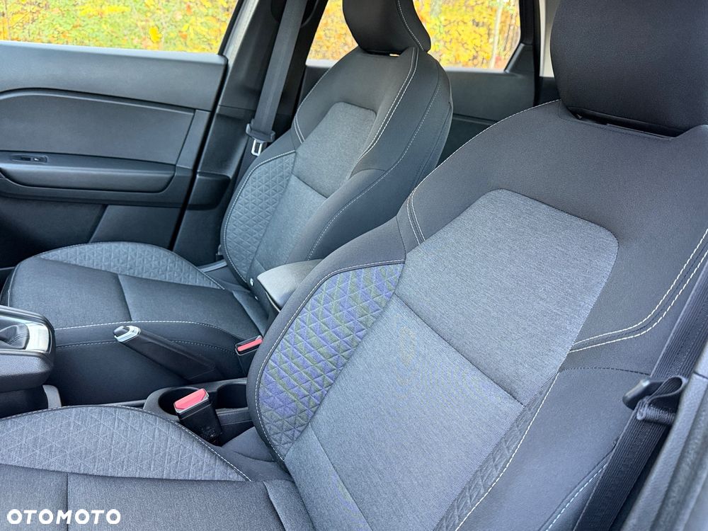 Mitsubishi ASX 1.0T Inform - 14