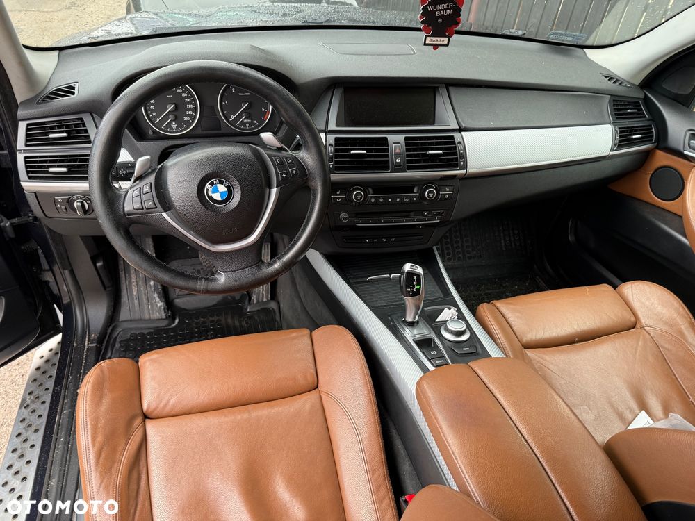 BMW X5 3.0d xDrive - 17