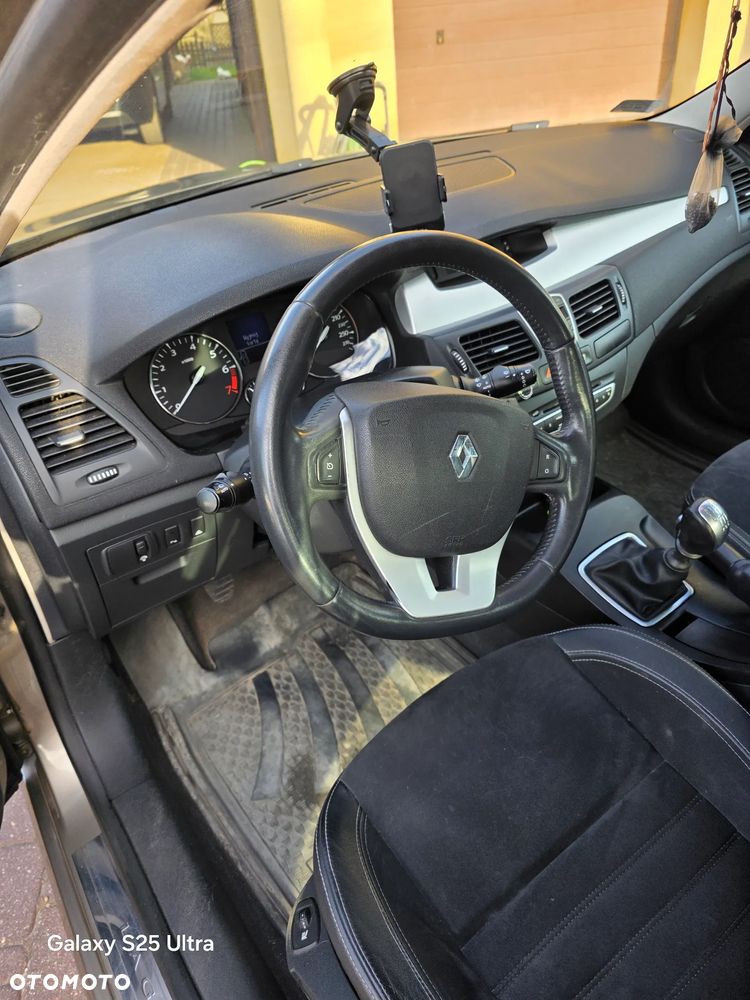 Renault Laguna 2.0 Privilege - 18