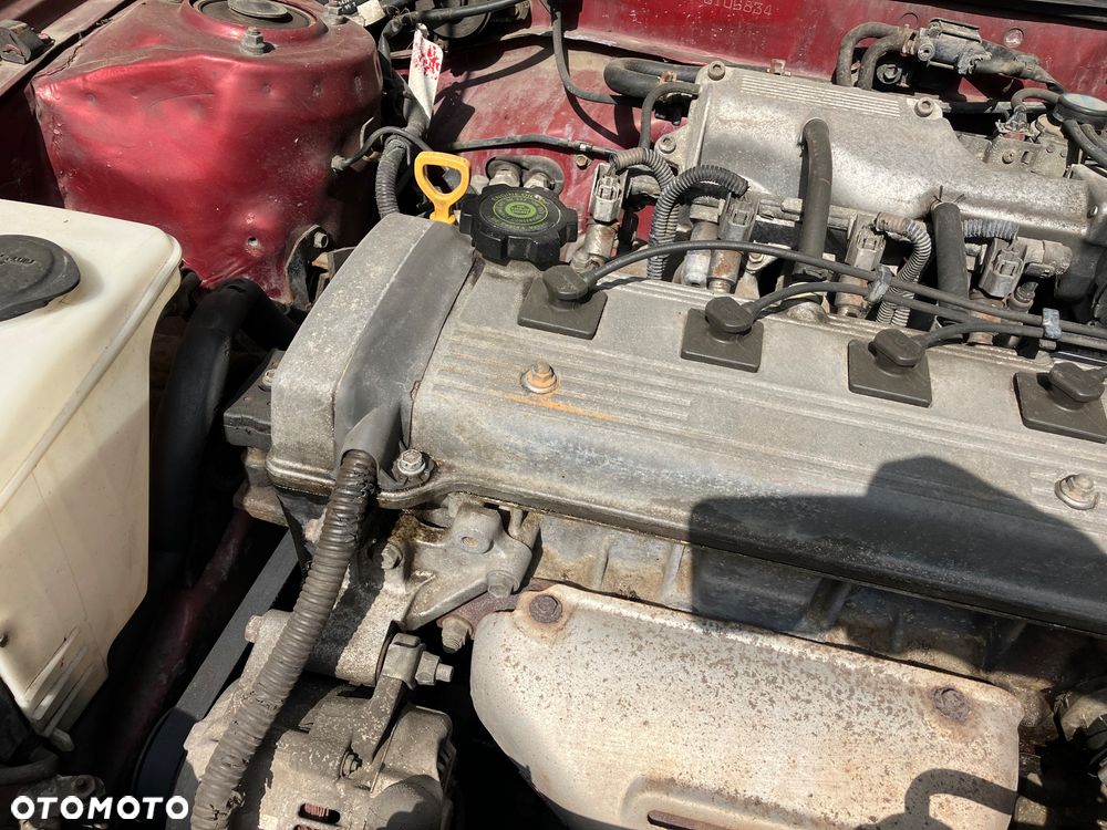 Toyota Corolla - 26