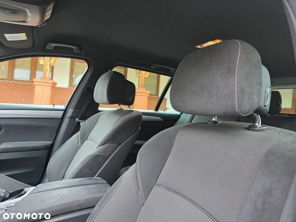 BMW Seria 5 - 31