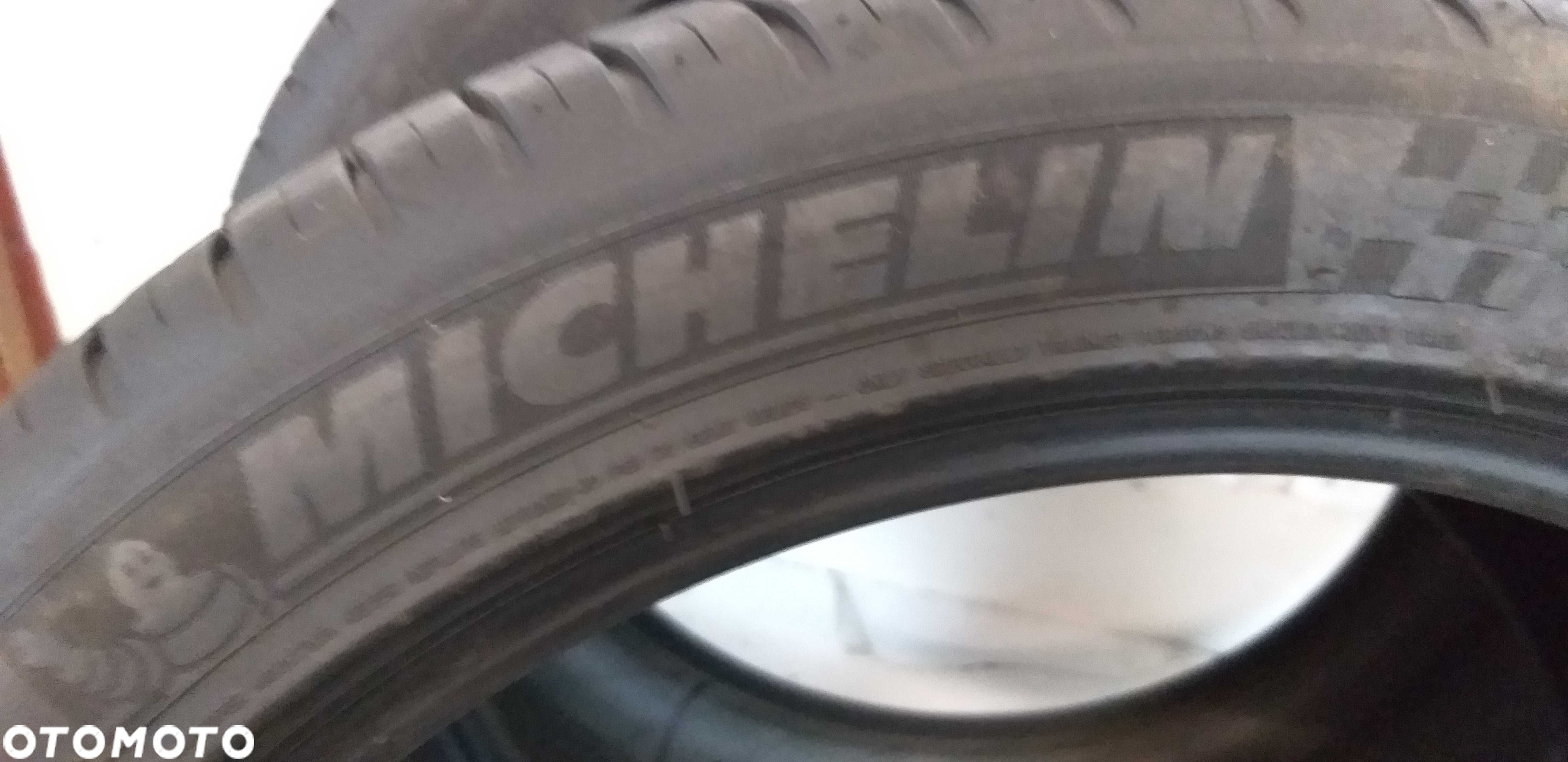 P370490E Para 255/40R18 Michelin Pilot Sport3 2015rok - 5