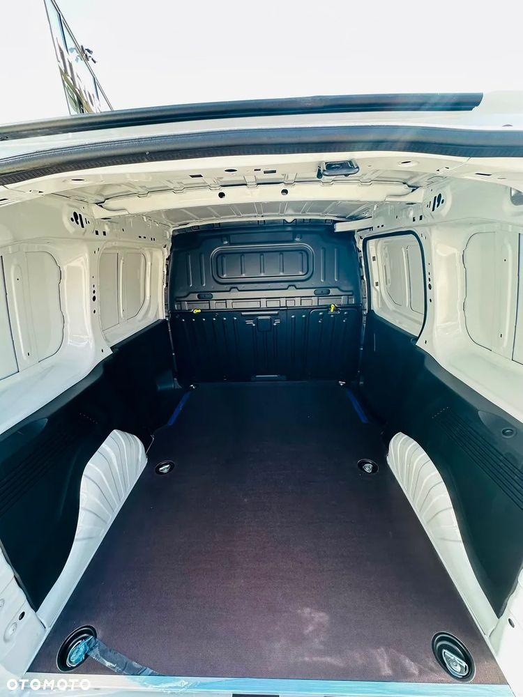 Citroën Berlingo - 18