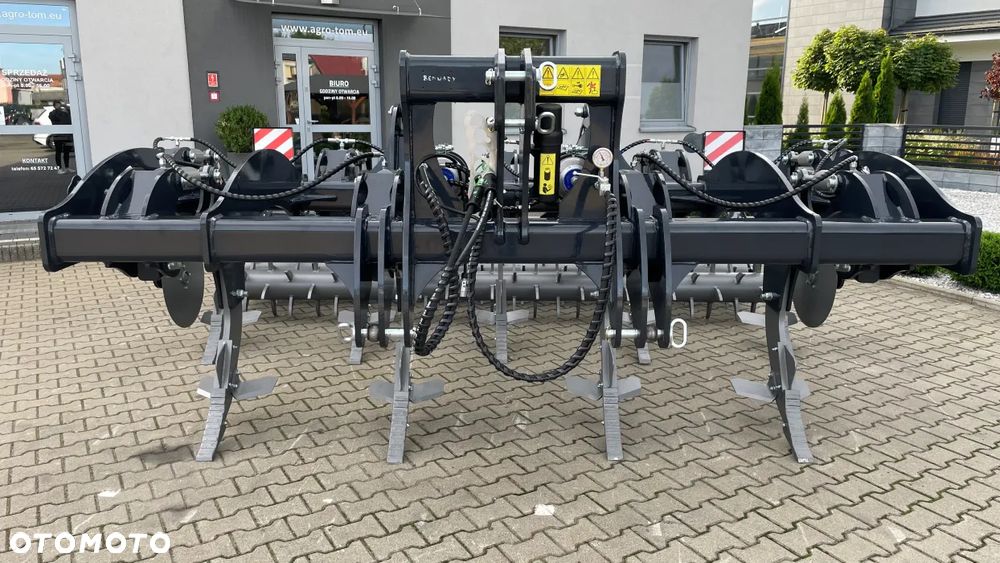 Agro-tom GSH XL 3 - 2