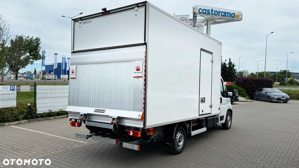 Toyota Proace Max - 9