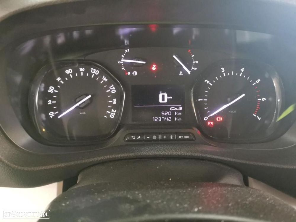 Toyota Proace Verso 2.0 D-4D L1 1.0T Prime 8L - 3