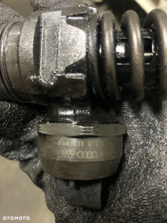 Pompowtrysk BOSCH VW AUDI 1.9 TDI 0414720038 - 2