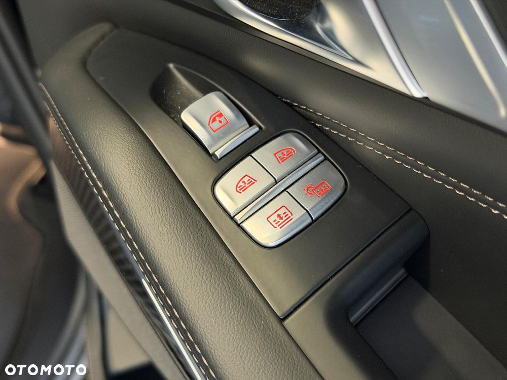 BMW X7 - 21