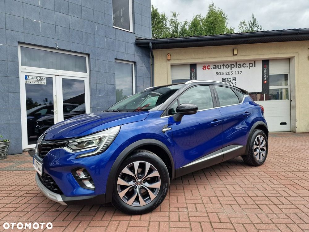 Renault Captur - 4
