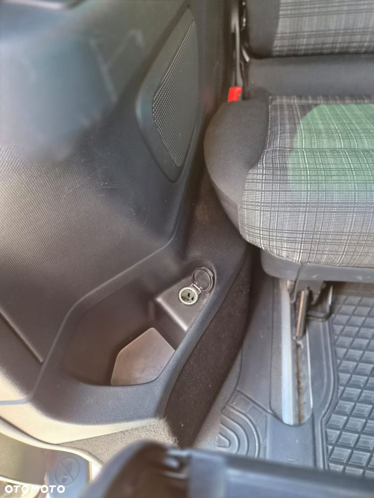 Mercedes-Benz Vito CDI Tourer Pro 447.705 - 29