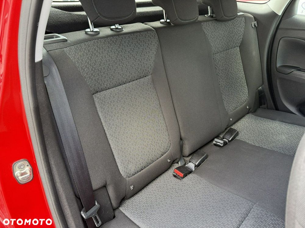 Opel Crossland X - 31