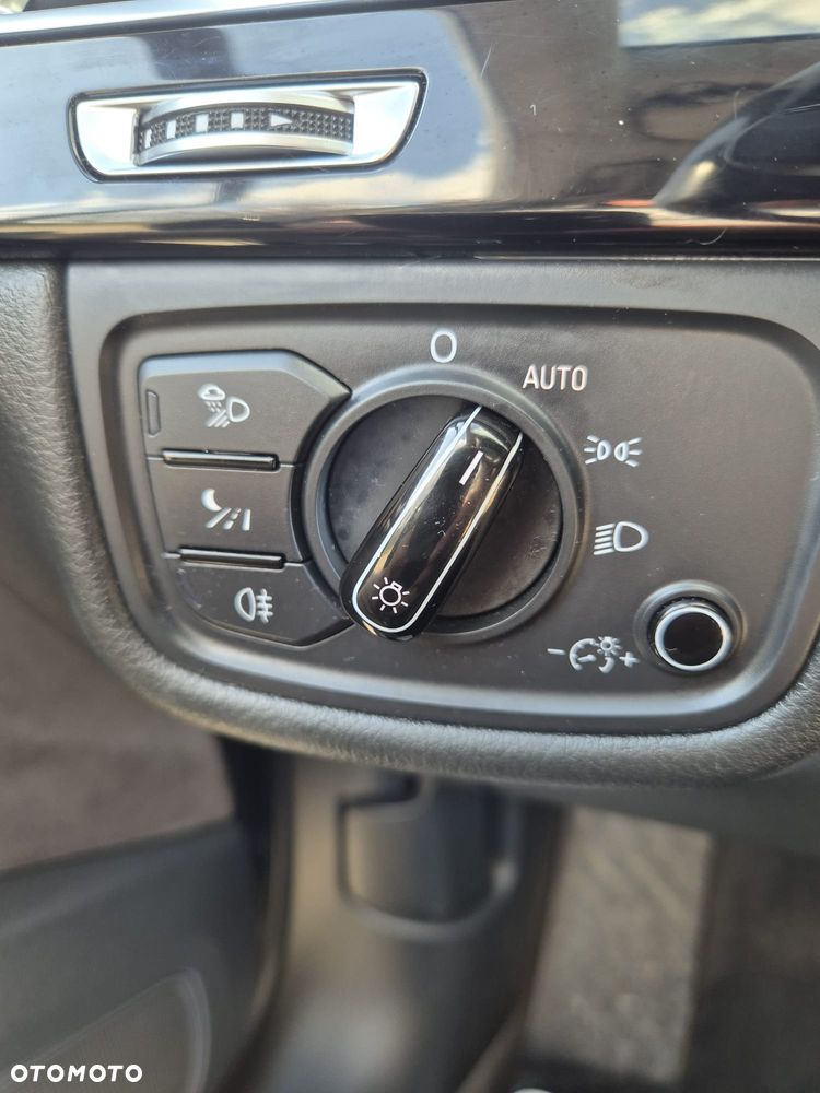 Audi A8 - 19