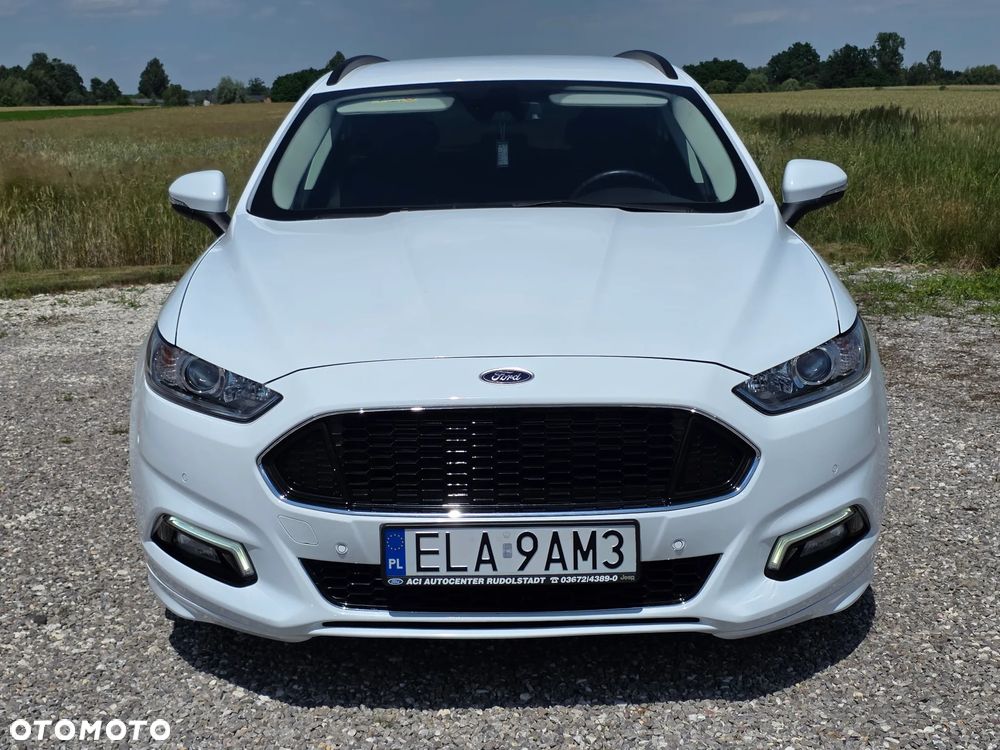 Ford Mondeo 1.5 EcoBoost ST-Line - 10