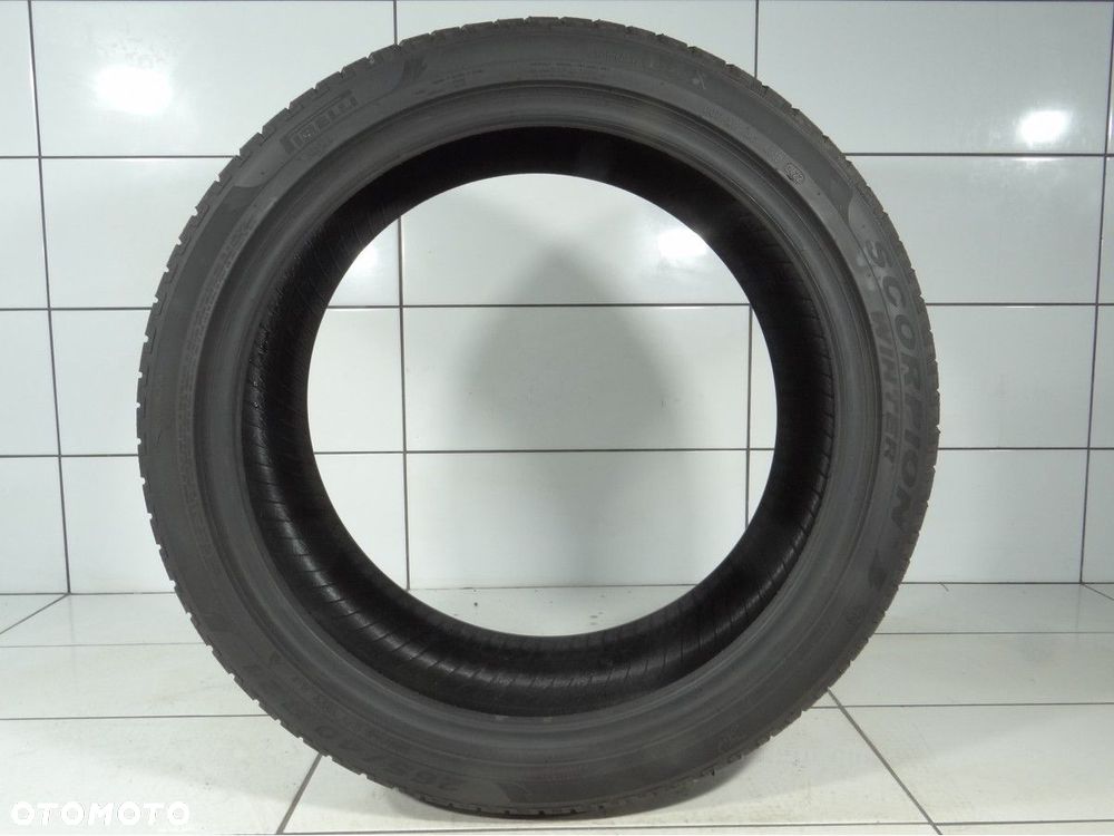 Opony zimowe 265/40R21 105V Pirelli - 3
