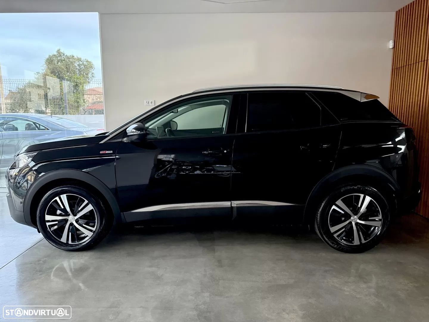 Peugeot 3008 - 12