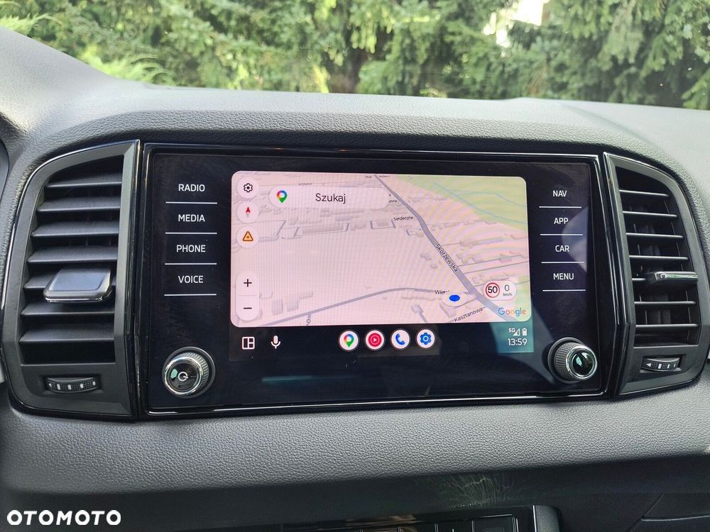 Skoda Karoq 1.5 TSI ACT Selection DSG - 33