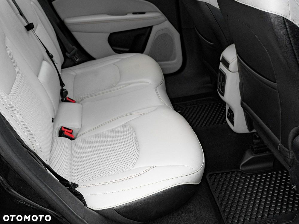 Jeep Compass 1.4 TMair Limited 4WD S&S - 30