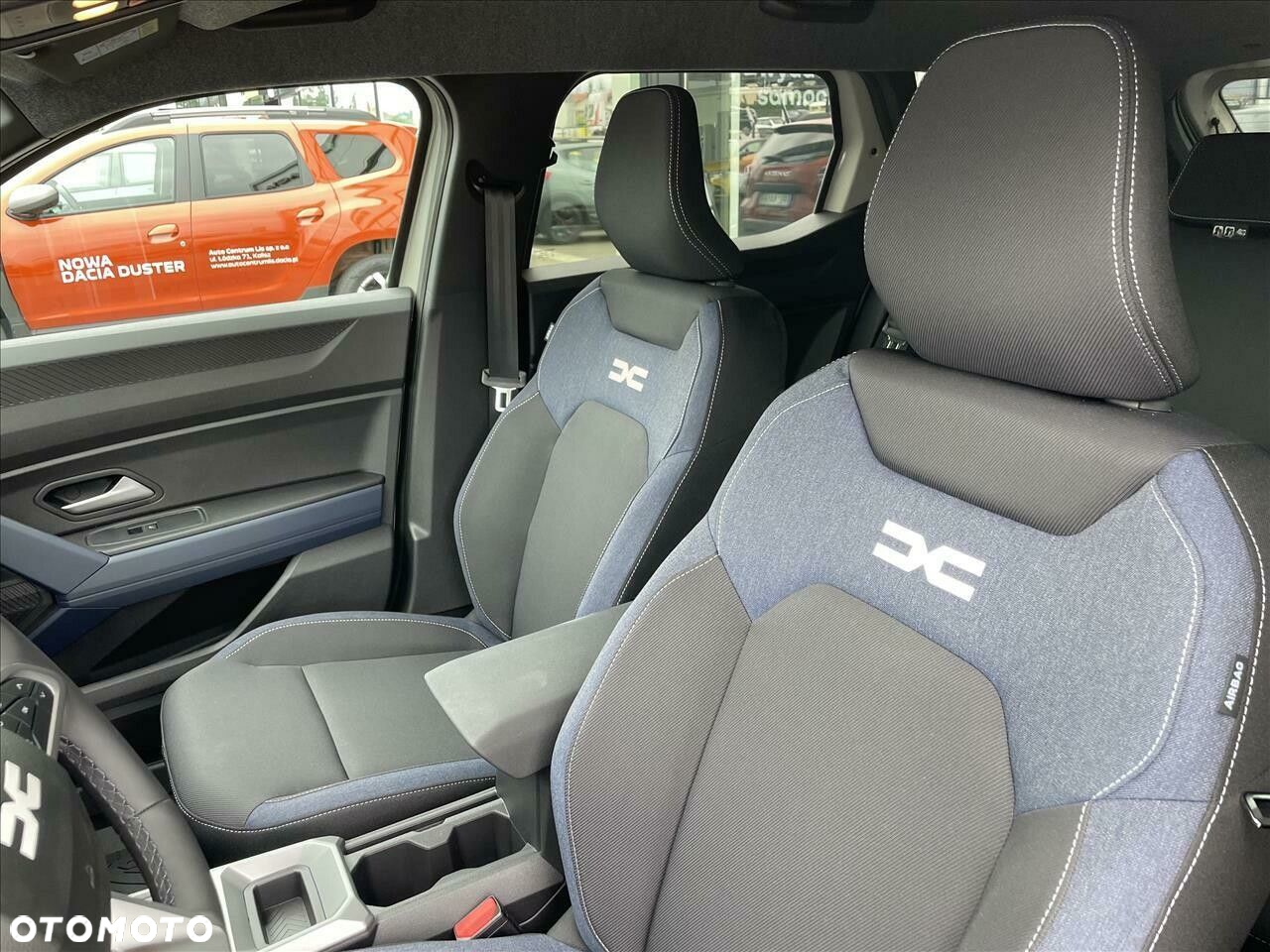 Dacia Duster - 5