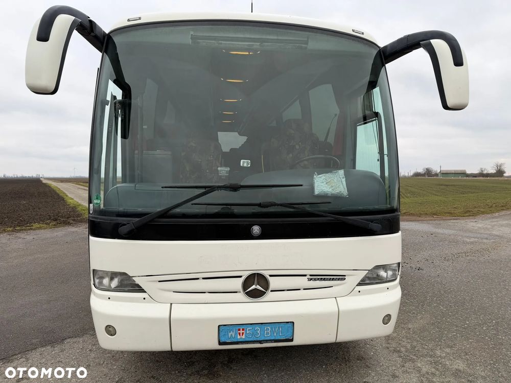 Mercedes-Benz Tourino 510 - 3