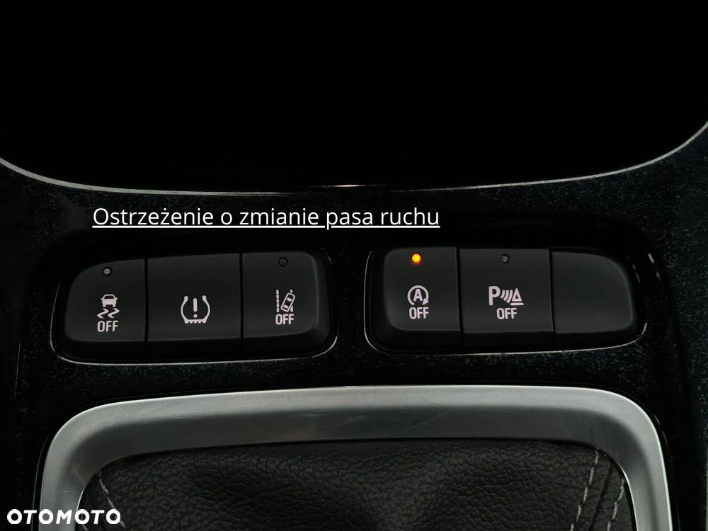 Opel Crossland 1.5 Diesel Elegance - 13