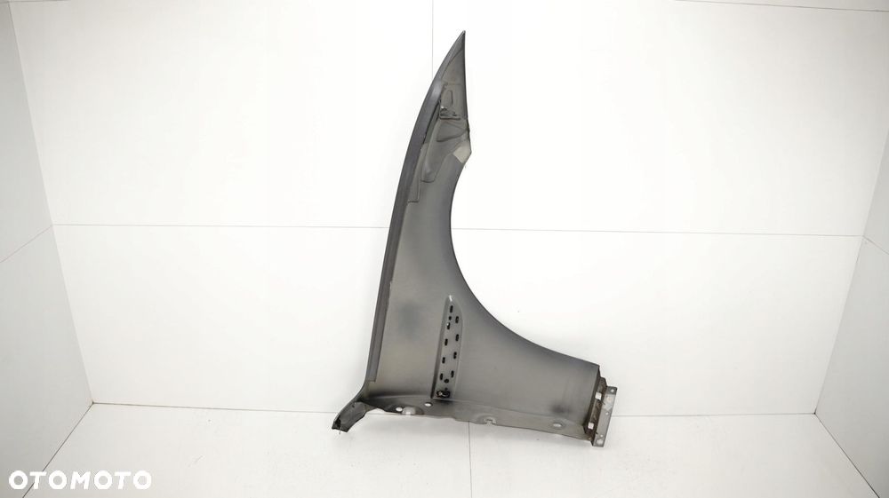 BŁOTNIK LEWY PRZÓD JAGUAR XE 11-15R INDUS SILVER - 9