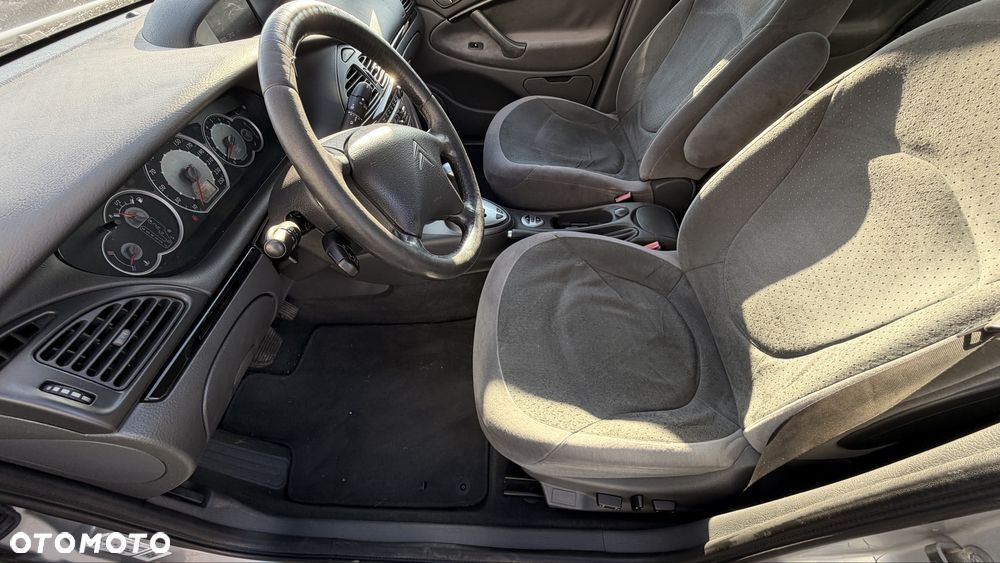 Citroën C5 - 5