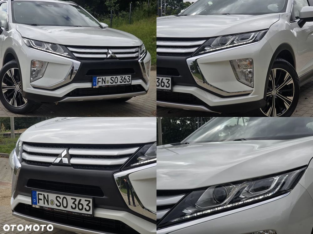 Mitsubishi Eclipse Cross 1.5 T-MIVEC 2WD Diamant+ - 29