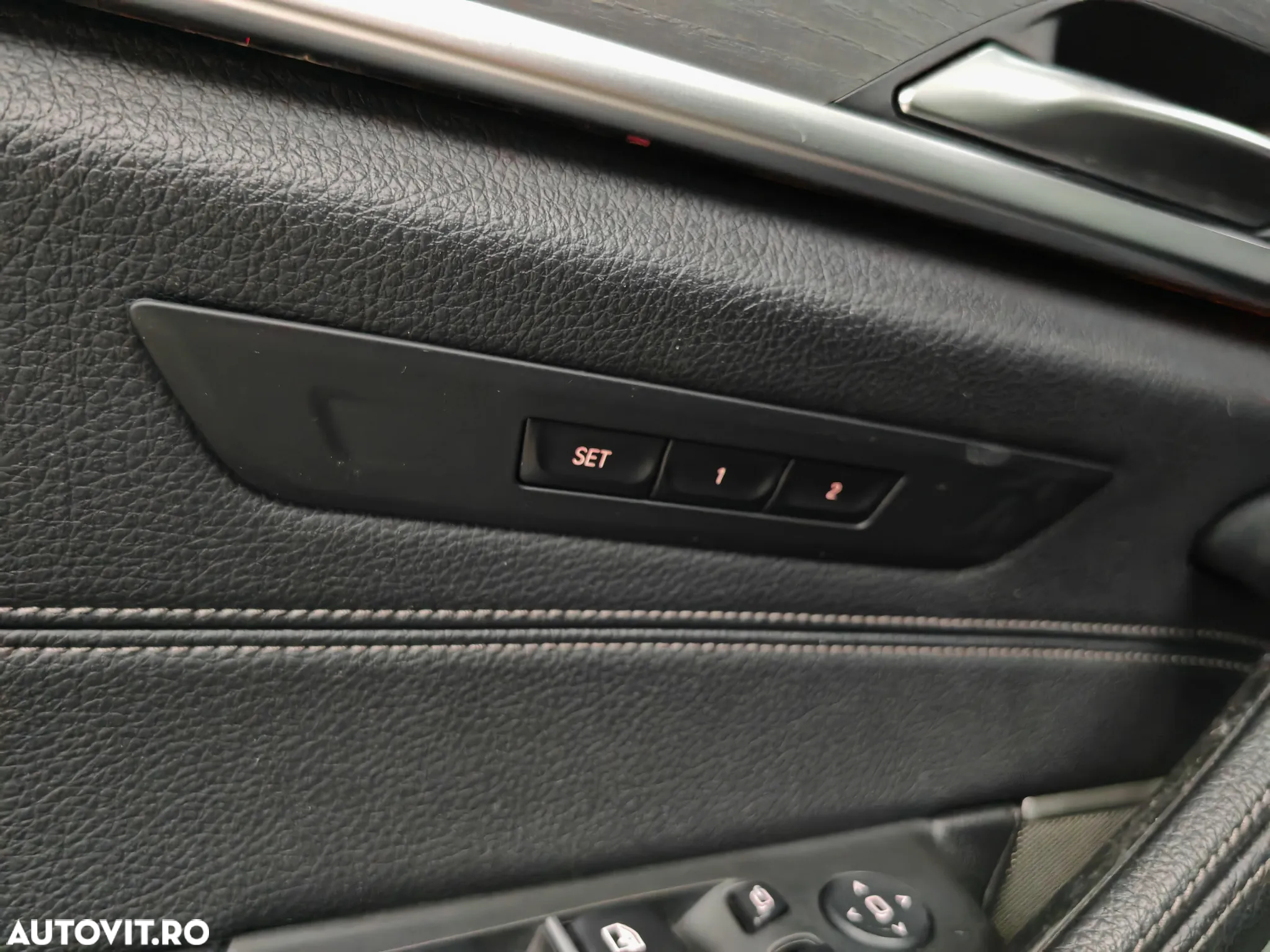 BMW Seria 5 530i Aut. M Sport Edition - 18