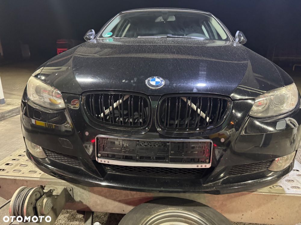 BMW Seria 3 320 Ci - 13