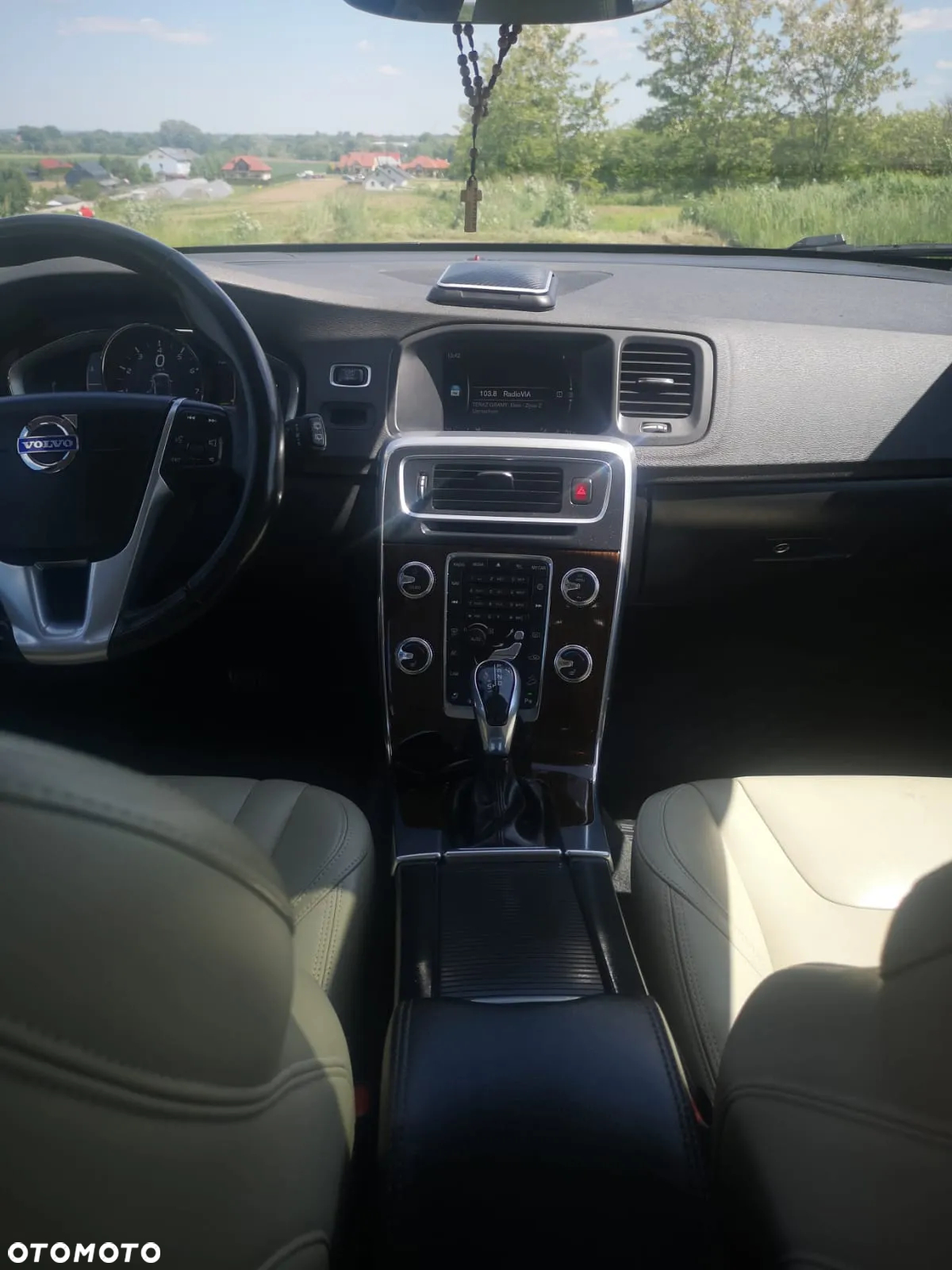 Volvo V60 Cross Country T5 AWD Summum - 11